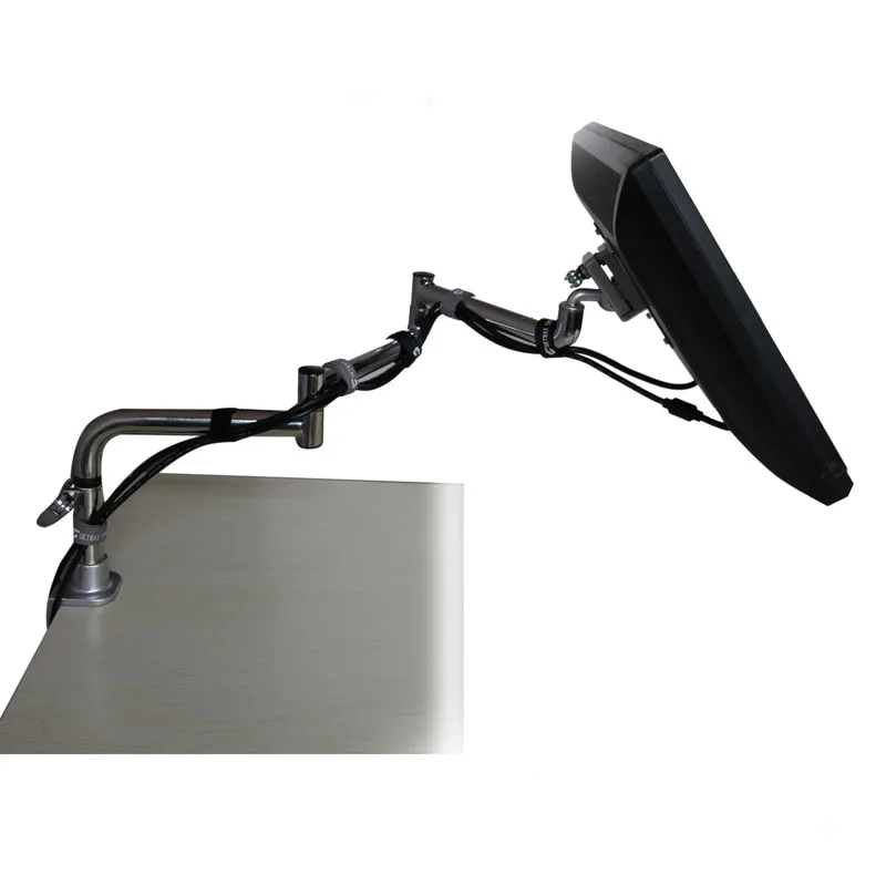 Desktop Computer Desk Led Lcd Monitor Stand Lcd Lcd Tv Rack