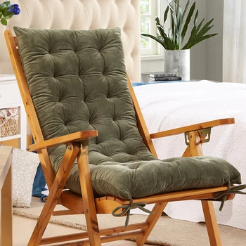 

Foldable Thicken Chair Cushion Double-sided Seat Mat Tatami Mat for Fall/Winter Recliner Supplies Stars Printed Sofa Cushion