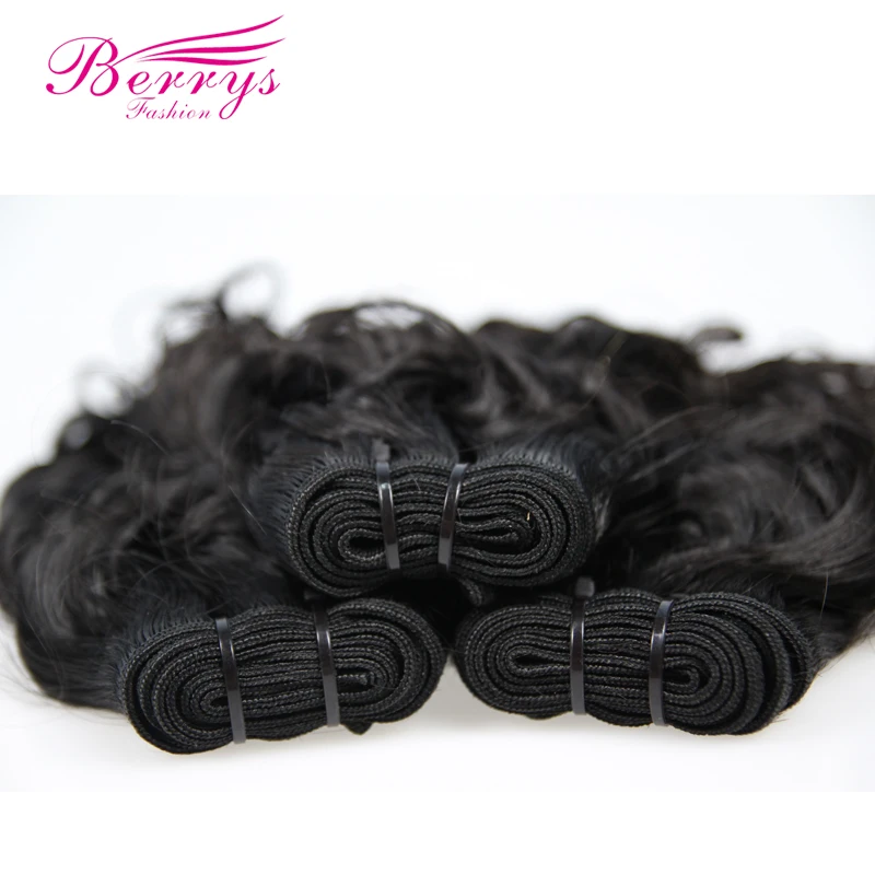 water wave virgin hair berrys fashion