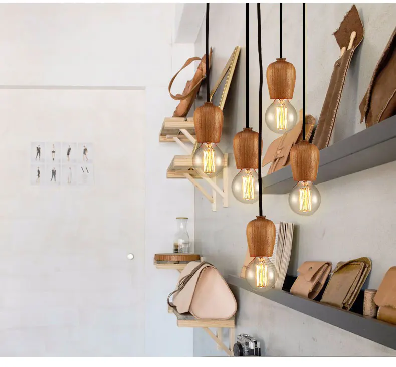 diy pendant lights