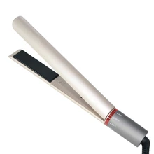 Professional Hair Curler 2 In 1 Ceramic Hair Straightener Splint Straight Hair Curler Dual-Use