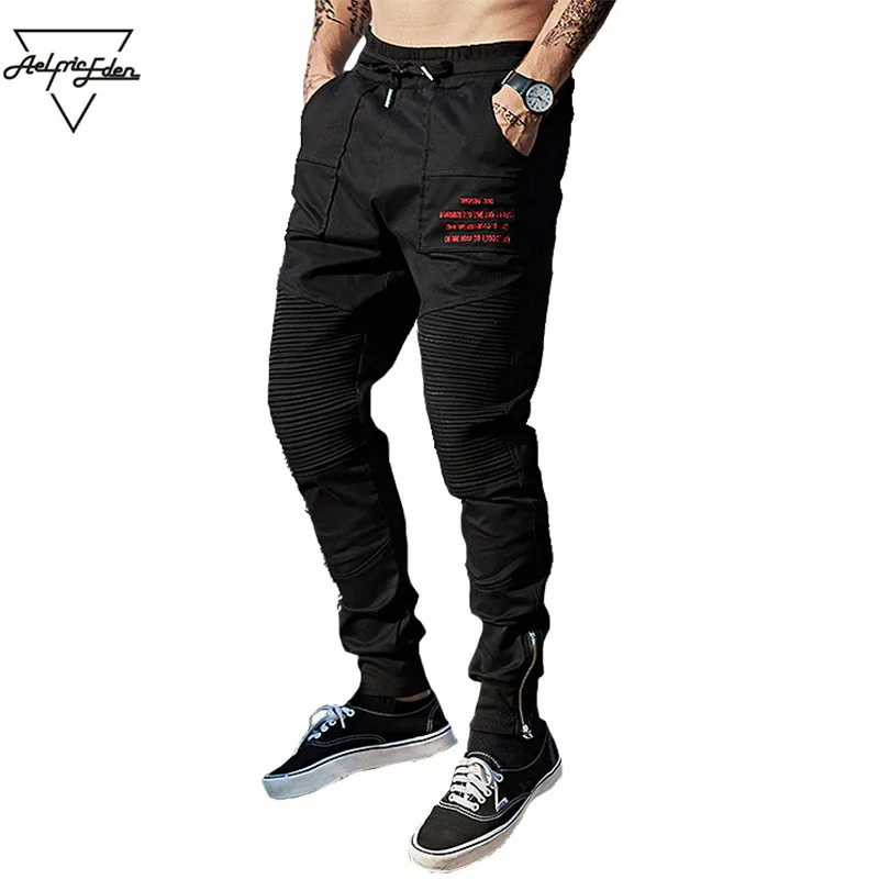 aelfric eden mens joggers pants