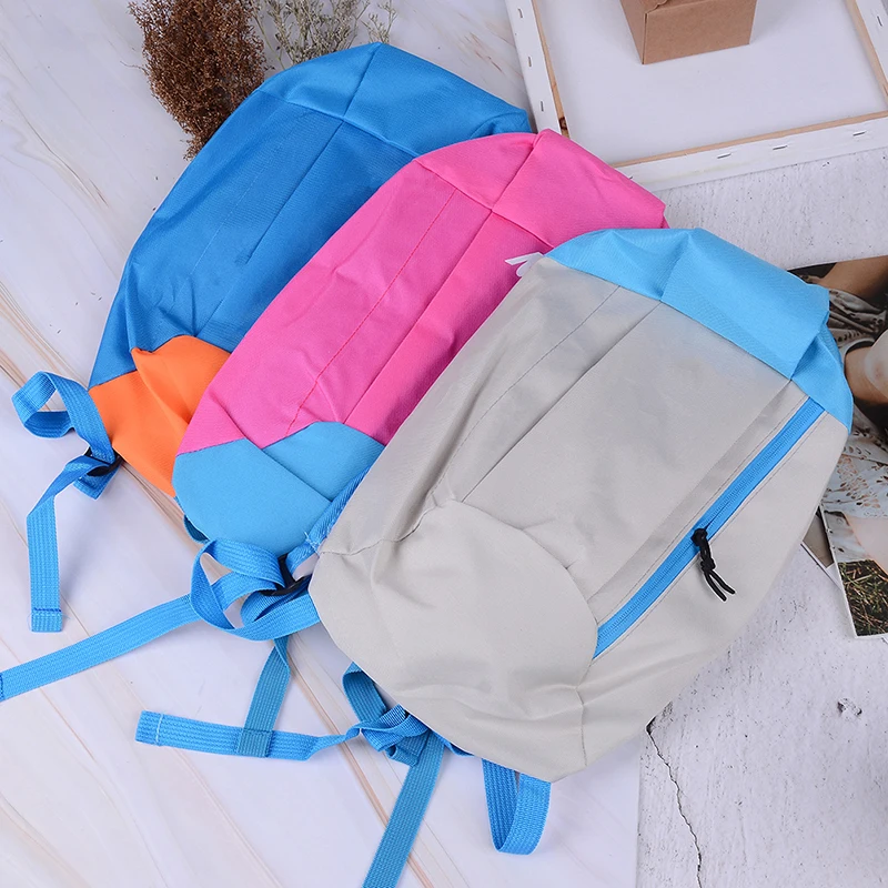 New 1Pc Unisex Sports Backpack Satchel Handbag Withe Soft Handle