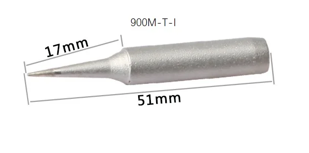 

soldering tip for quick 936 969 968 Sharp head