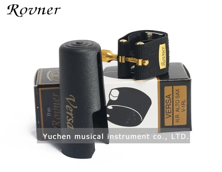 saxophone ligature