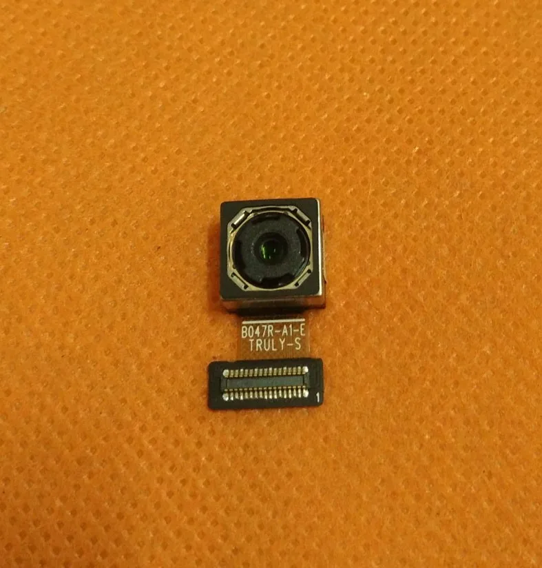 Оригинальная фото задняя камера 13.0MP модуль для Elephone P9000 MT6755 Octa Core 5," FHD 1080*1920