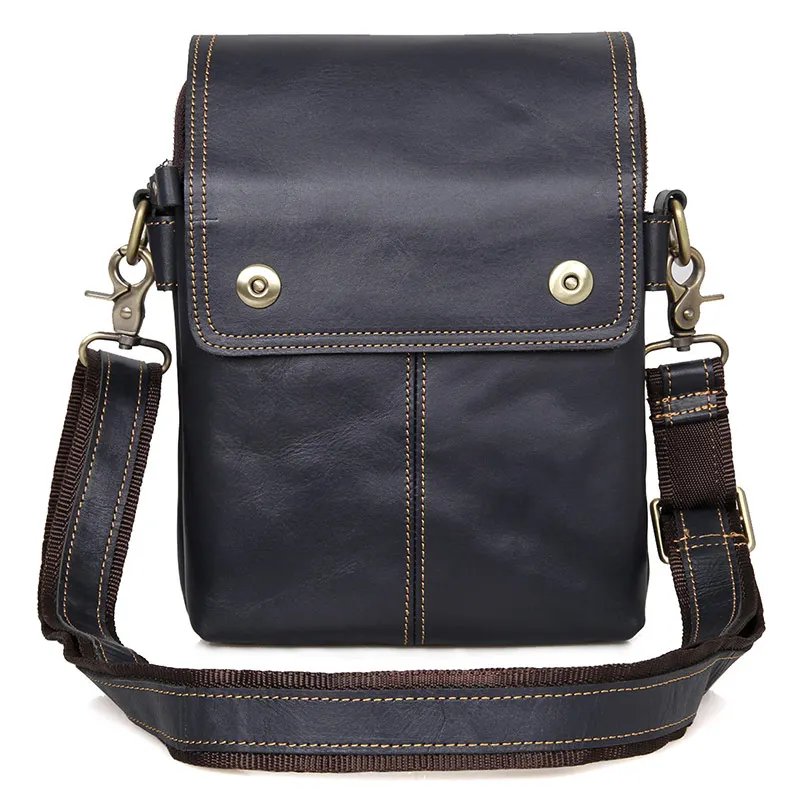 black cow leather mens cross body bag 2_zpslbkpklqf