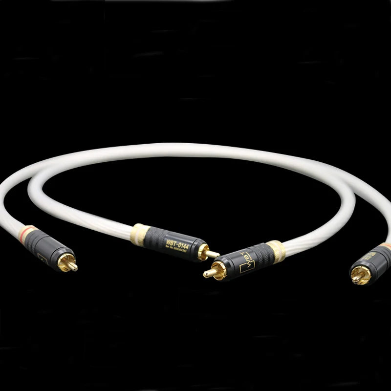 RCA cable (2)