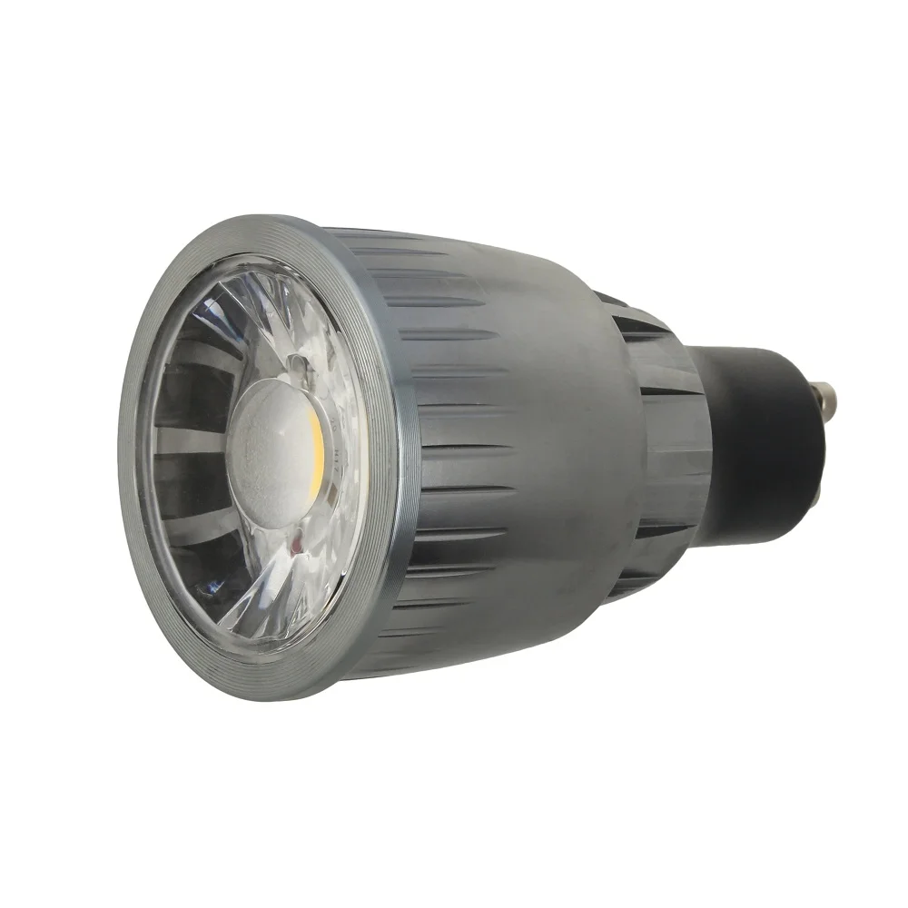 Высокая мощность CREE LED E14 MR16 5 Вт 7 Вт 9 Вт 220 В 110 В затемнения свет прожектор светодиодные фонари светильники освещение Бесплатная доставка