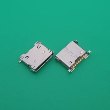 

5pcs-200pcs Mini micro USD Charge Charging connector plug dock 20pin 20 pin socket charger port usb jack replacement