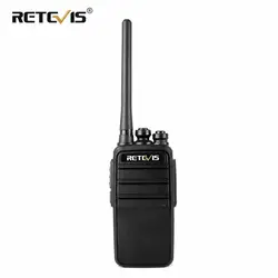 RETEVIS RT53 DMR цифровая двухсторонняя рация 2 Вт UHF 400-470 МГц сигнализация VOX Scan Scrambler CTCSS/DCS ручной трансивер