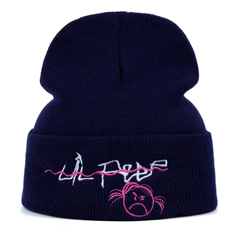 Lil Peep Beanie