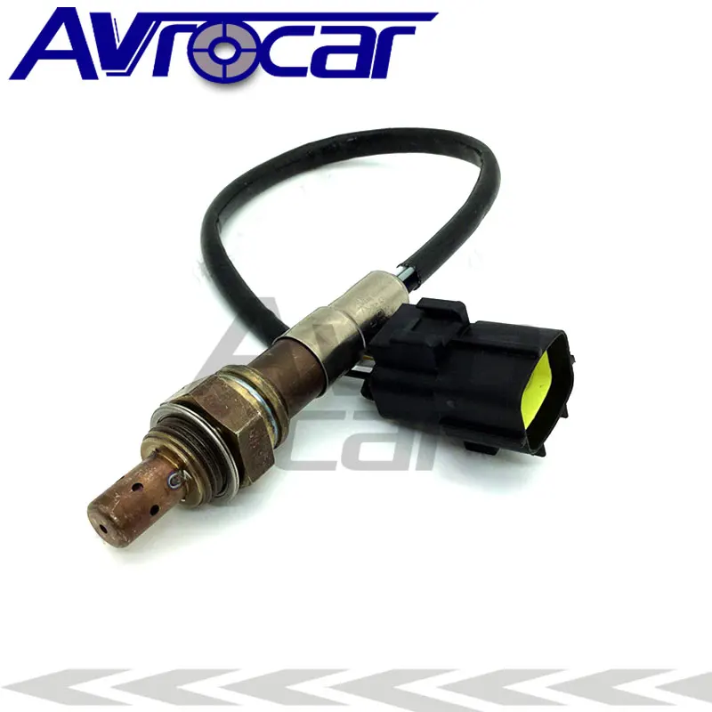 O2 Lambda Sensor Oxygen Air Fuel Ratio for LZA03-HD1 LZA03-W1/E2 Yuchai heavy truck Jinlong Yutong bus natural gas | Автомобили и