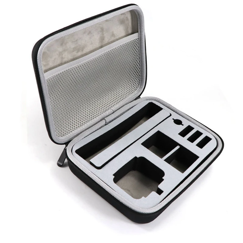 

Portable Multi-Function Storage Bag Waterproof Carrying Bag Sports Camera Storage Box Shockproof Bag For Dji Osmo Action Sport