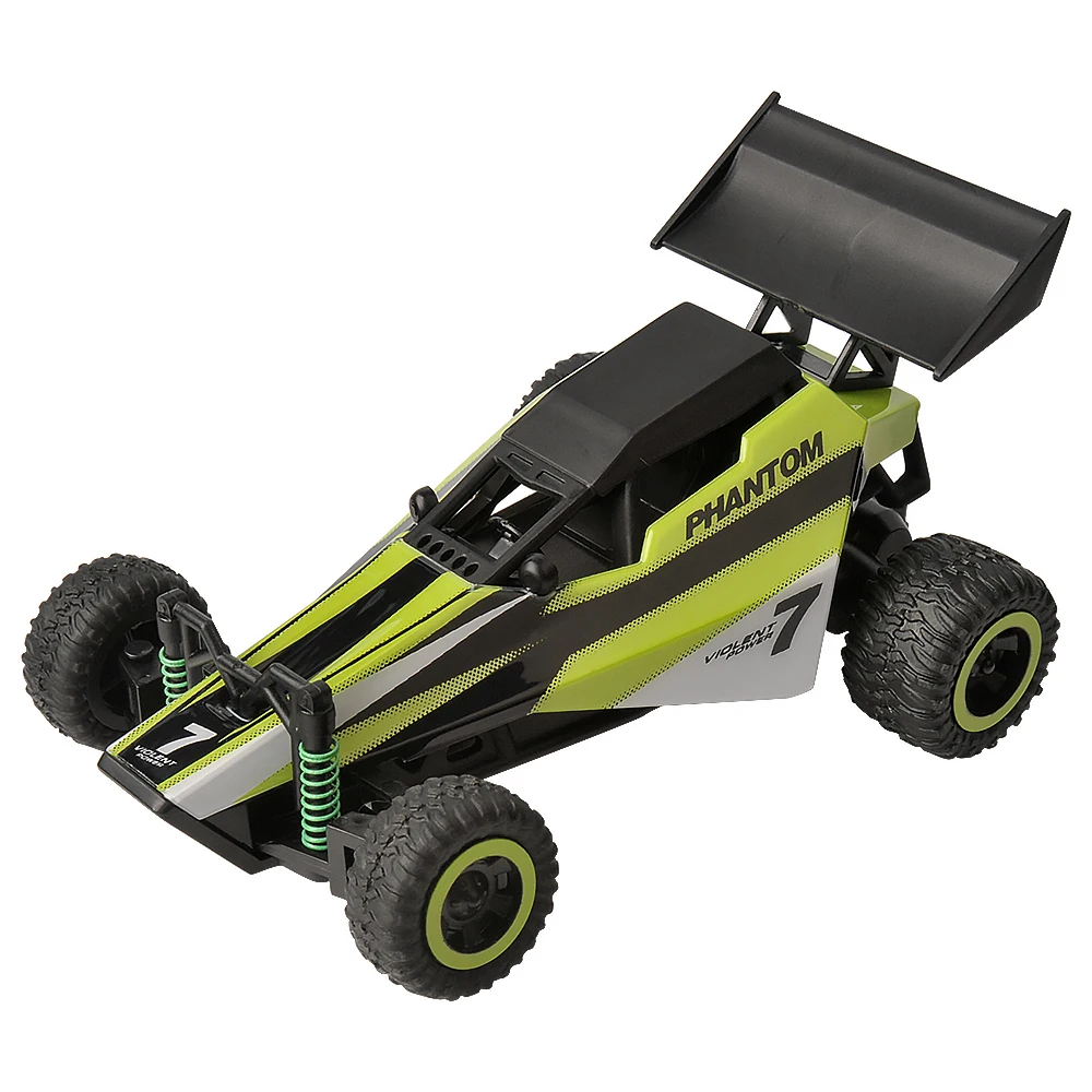 RC Vehicles (8)
