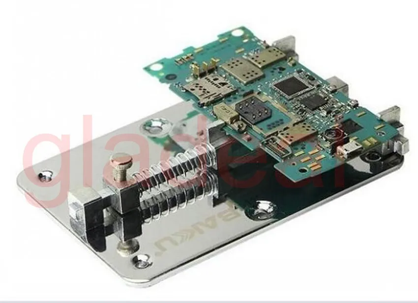 BK-686 Motherboard Fixture-850-8