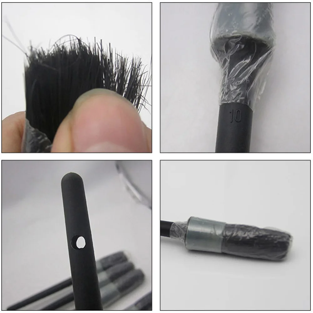 car Brush Car