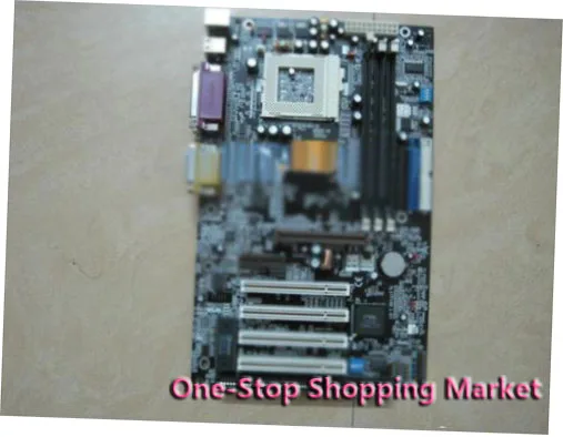 

694TX 370 structure an ISA slot with a CPU (PIII866-1000) fan with good quality wholesale