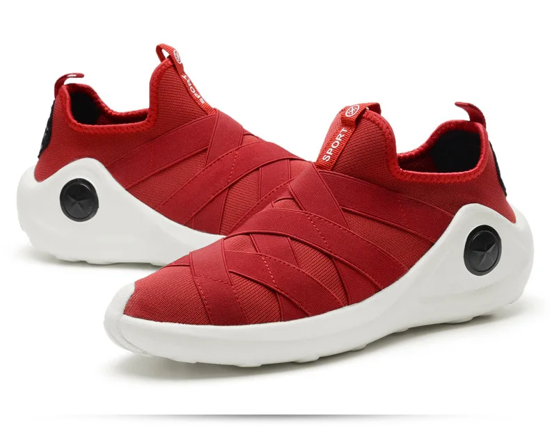 Hot font b Men b font Running font b Shoes b font High Quality Sports font