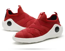 Hot font b Men b font Running font b Shoes b font High Quality Sports font