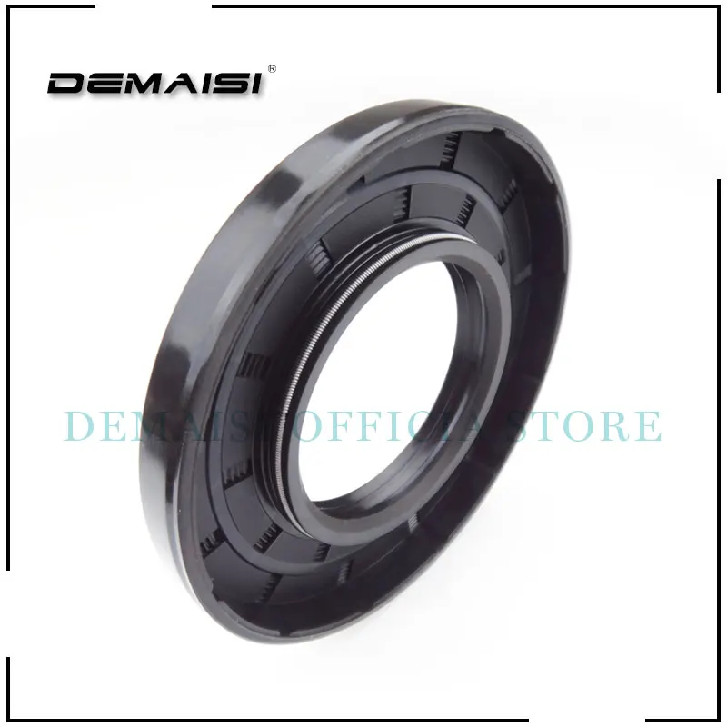 DEMAISI DC62-00156A WATER SEAL 45.5*84*10/12 MM OR 45.5X84X10/12 MM FOR Samsung Washing Machine Oil Seal