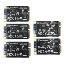 Новый BCM970012 BCM70012 декодер формата HD AW-VD904 Mini PCIE карта для APPLE TV для нетбуков(China)