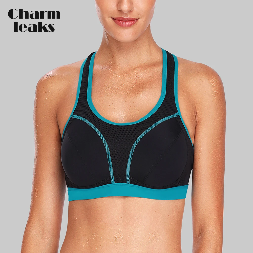 running bra high impact