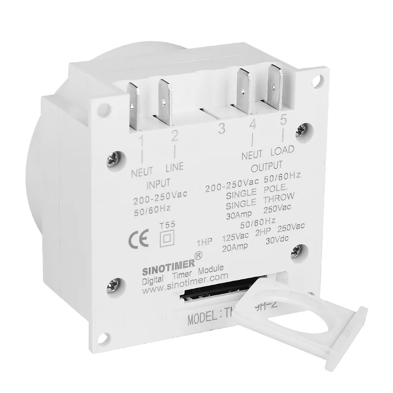 TM619H23