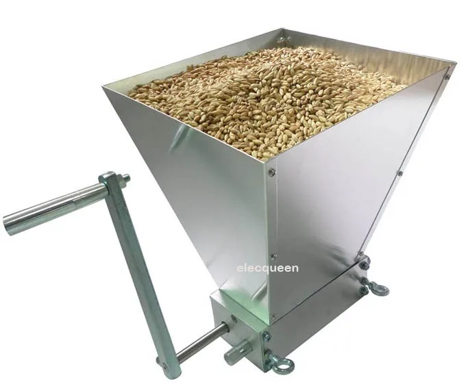 grain mill