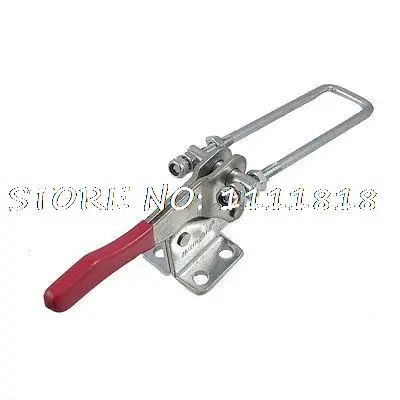 

Lever Latch Fastener 450Kg 992Lbs Hand Operated Toggle Clamp 40334