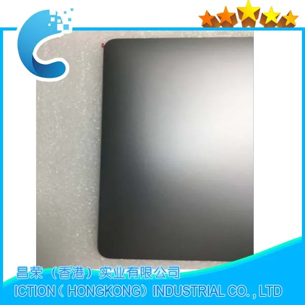 ЖК дисплей A1932 в сборе для Macbook Air Retina 13 3 дюйма 2018 EMC 3184 MRE82|ЖК-экран ноутбуков| |