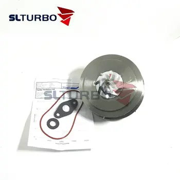 

Core turbo charger balanced 813860-5001S for VW Jetta VI 1.6 TDI 77Kw 105HP CLHA - NEW turbine CHRA cartridge 813860 04L253016HX