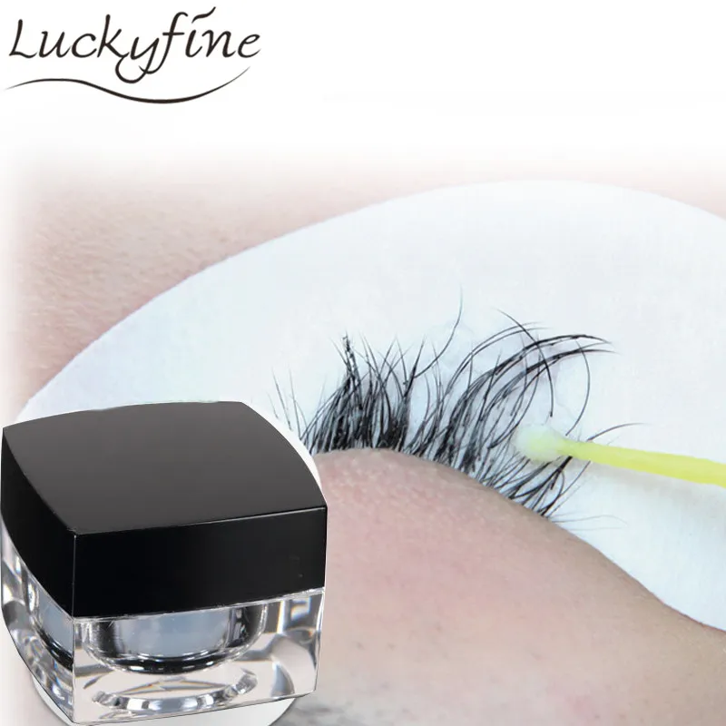 Buy New 5g Eyelash Extension Glue Remover Adhesive NO