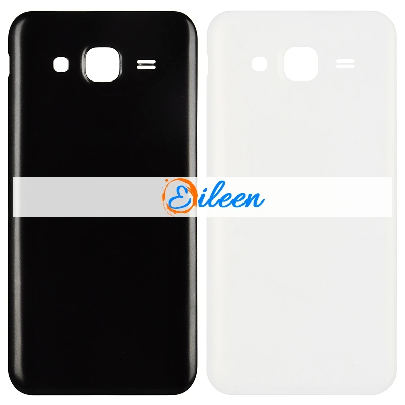 

Brand New 2015 J5 Back Covers For Samsung Galaxy J5 2015 J500 Housing Battery Cover Door Rear Cover Case Free Ship 10pcs