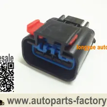 Longyue 2kit светящийся Разъем жгут проводов ремонт Connctor комплект чехол для Ford 6,0 6.0L дизель 2004-2010