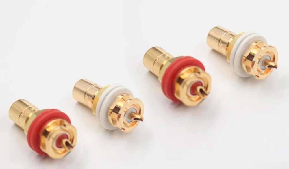 RCA Female socket (3)