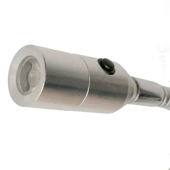 flexible wall led lamp