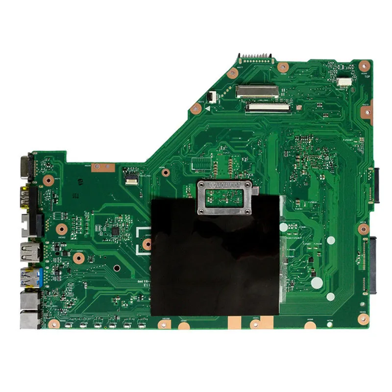 Материнская плата X55U REV 1 4 для For Asus A55U материнская ноутбука тест на материнскую
