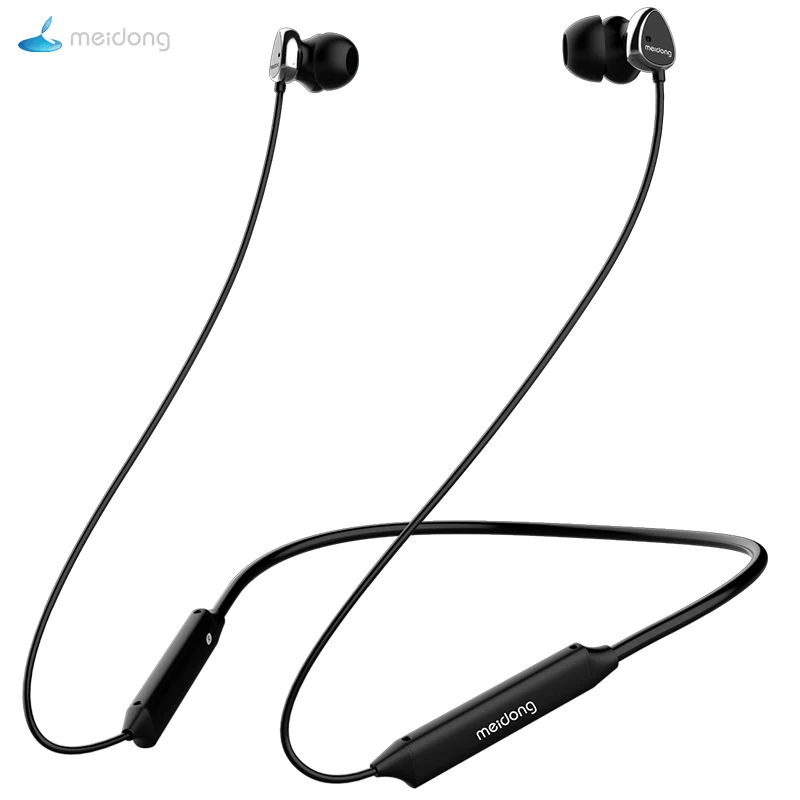 

Meidong HE5A-G active noise reduction Bluetooth headset sports wireless earphones music Bluetooth headset gaming headset mobile