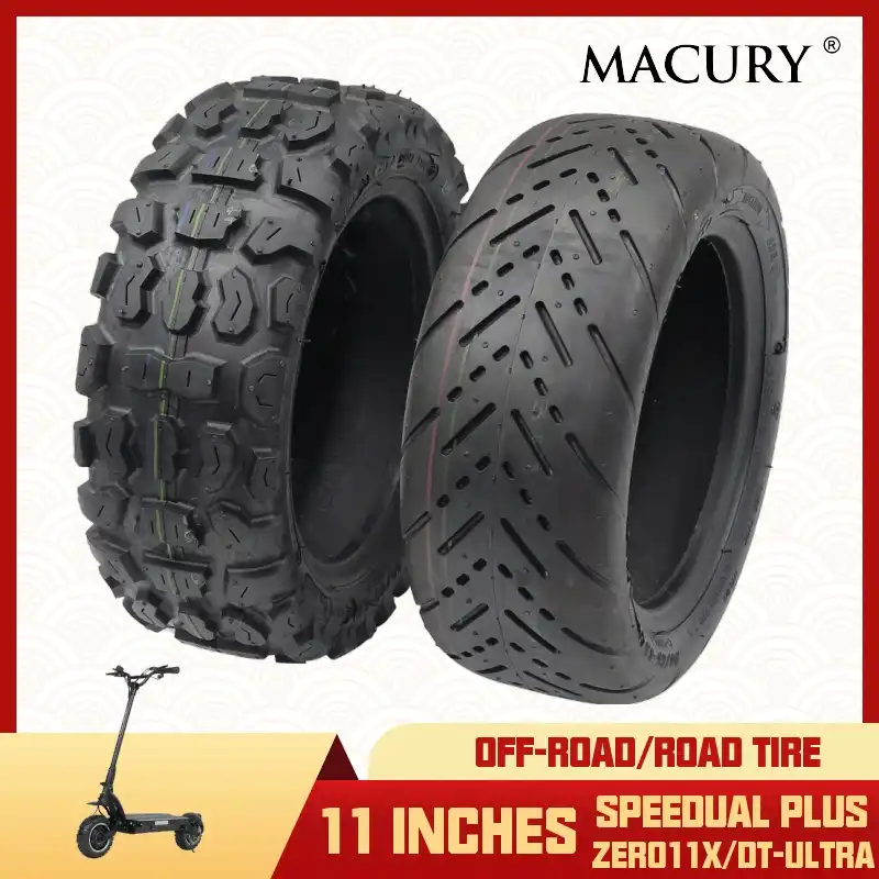 11 Inch Cst Pneumatic Tire 90 65 6 5 Inner Tube For Electric Scooter Vsett 11 Zero 11x Dualtron Ultra Kaabo Wolf Warrior Tyre Scooter Parts Accessories Aliexpress