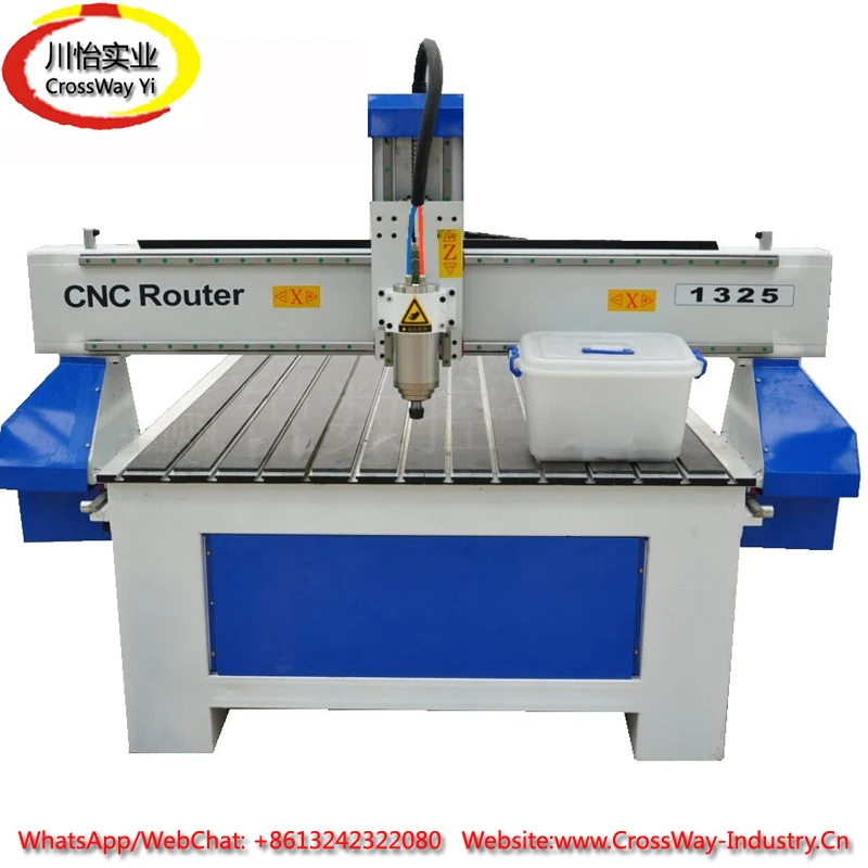 CNC router 1325 woodworking engraver and cutting Machine