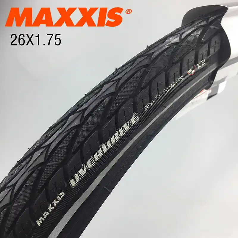 maxxis overdrive 26