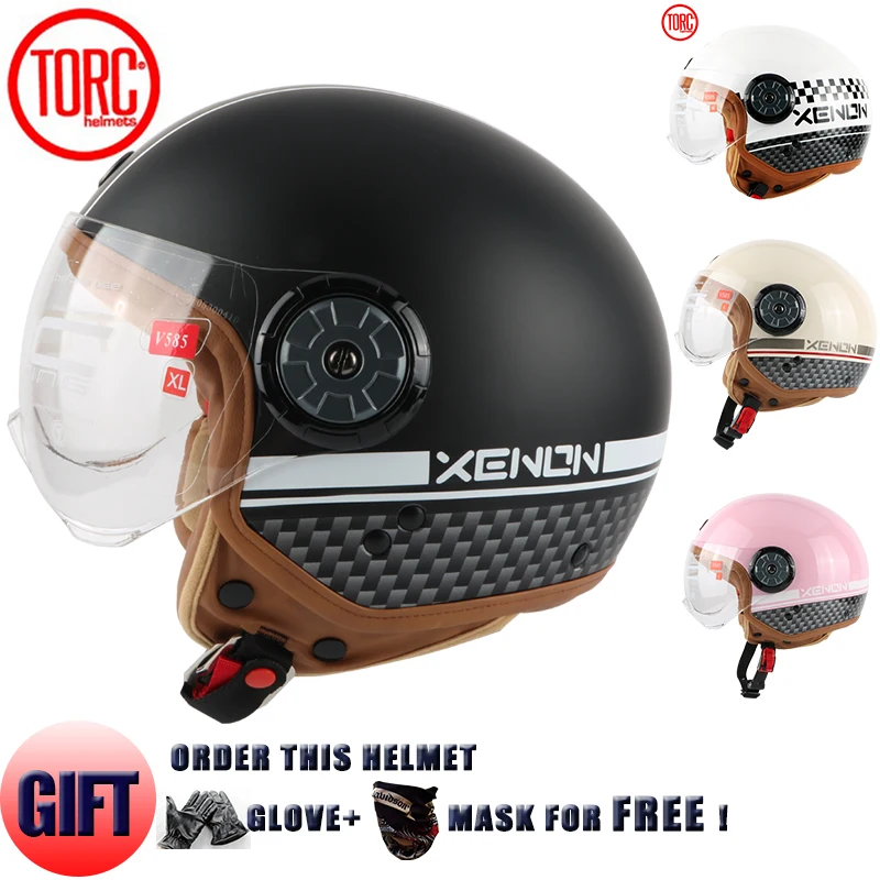 Free shipping Tanked brand Motorcycle jet helmet open face 3 4 motorcycle motorcross Casco Capacete helmet