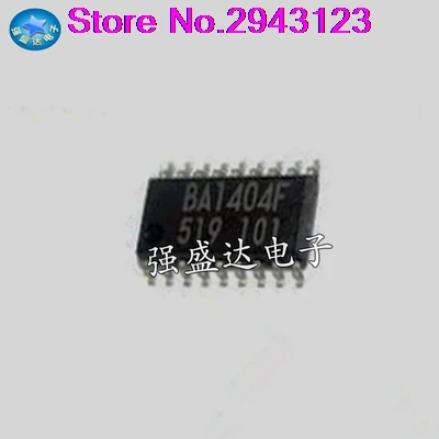 

1PCS BA1404F BA1404 1404