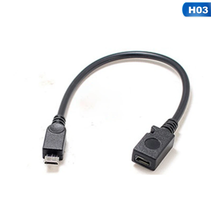 

90 Degree Left & Right Angled Mini USB 5pin Female to Micro USB Male Data Sync Adapter Plug Micro USB To Mini USB Connector