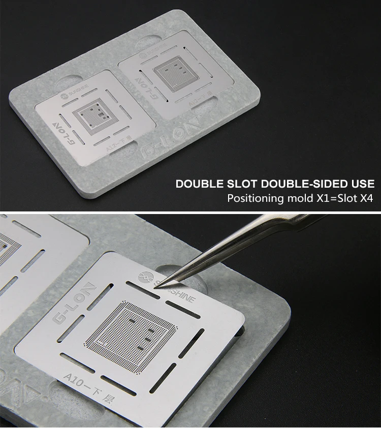 SS-601H CPU A8-A12 03