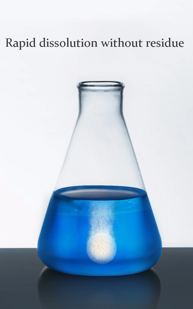  Portable Cleaner Multifunctional Effervescent Spray Glass Cleaner Concentrated (10)