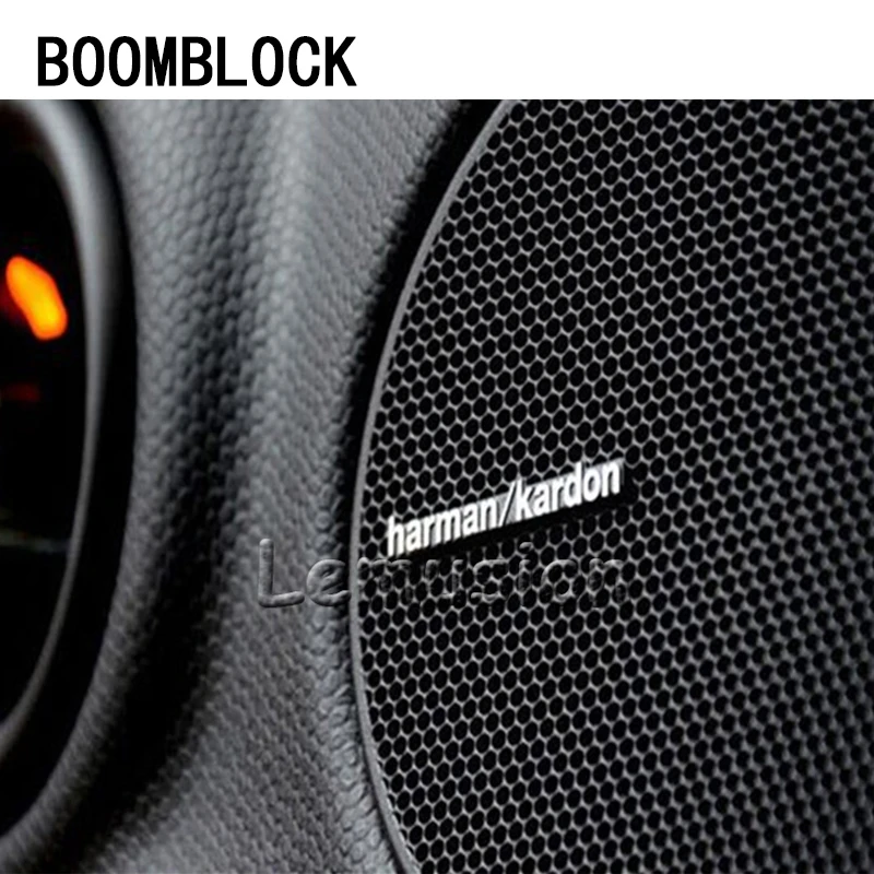 harman kardon bmw price