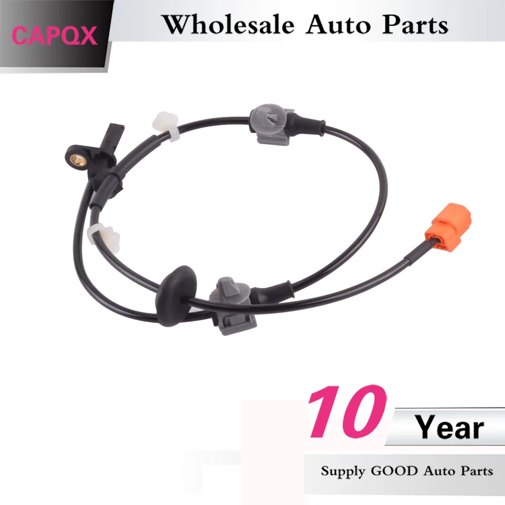 

CAPQX Front Left or Right ABS Wheel Speed Sensor For Great Wall Wingle 3 2006 2007 2008 2011 Wingle 5 Wingle 6 V240 V200