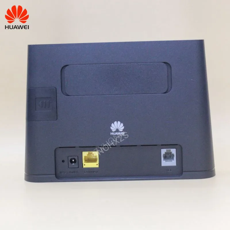 Открыл huawei B310 B310s 22 с антенной 150 Мбит 4G LTE CPE WI FI маршрутизатор модем Sim карт памяти